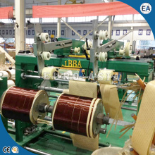 Automatic Cabling Winding Machine
